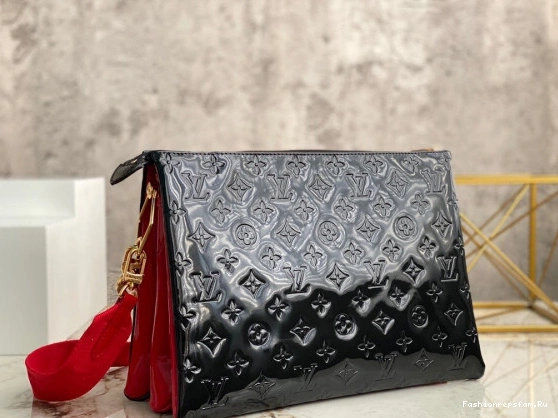 FS CHEAP COUSSIN VUITTON MM LOUIS 0715